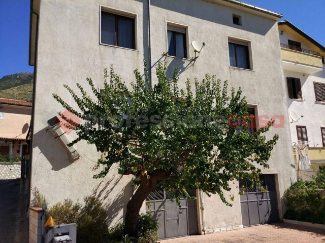 Casa in vendita a San Pietro Infine, Campania