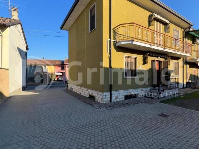 Casa in vendita a Santa Cristina, Santa Cristina e Bissone