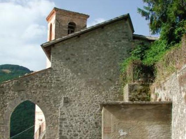 Casa in vendita a Sant'anatolia Di Narco, Umbria