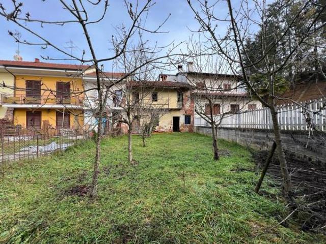 Casa in vendita a Piemonte, Cuneo