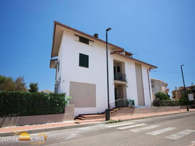 Casa in vendita a Villaggio Milano, Capo Comino