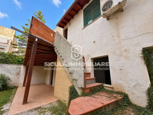 Casa in vendita a Trapani, Sicilia