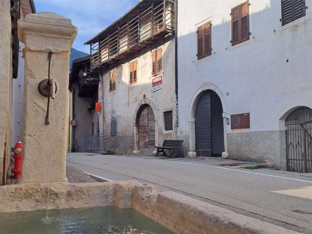 Casa in vendita a Territorio Val d'Adige, Trento