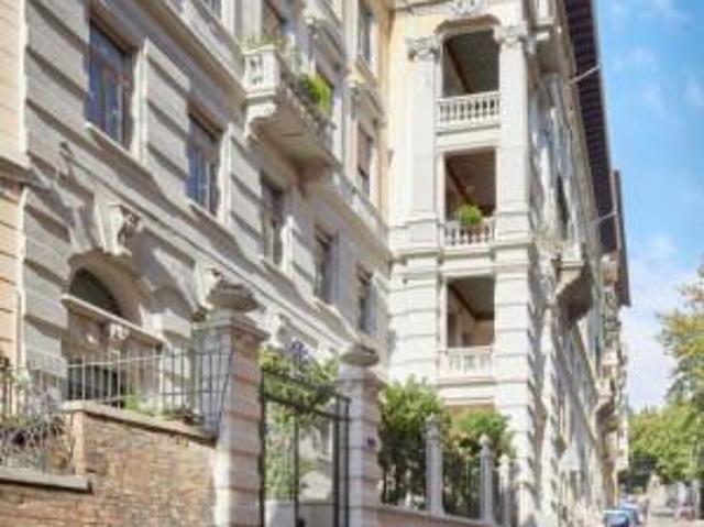 Casa in vendita a Città Nuova-Barriera Nuova-San Vito-Città Vecchia, Villa Opicina