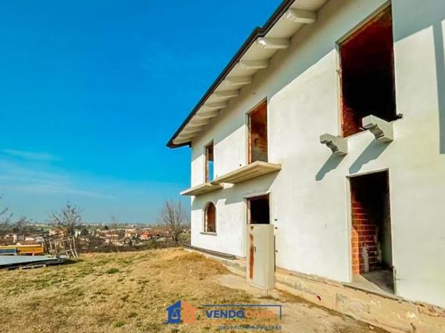 Casa in vendita a Piemonte, Cuneo