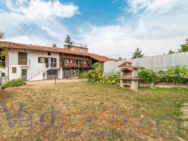 Casa in vendita a Piemonte, Cuneo
