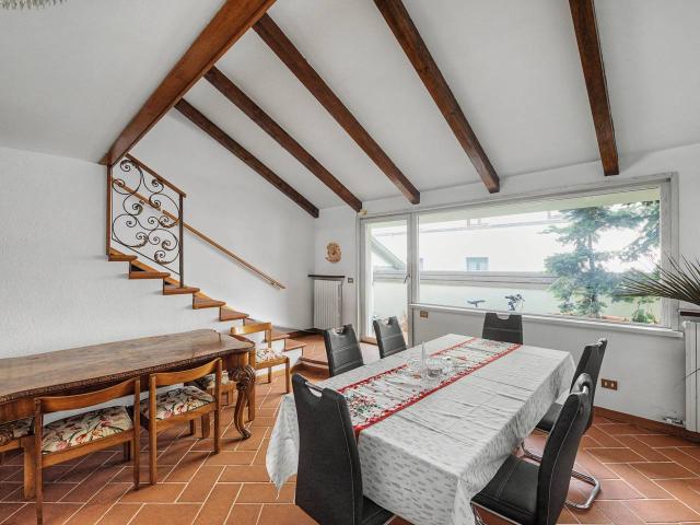 Casa in vendita a Biumo Superiore, Varese