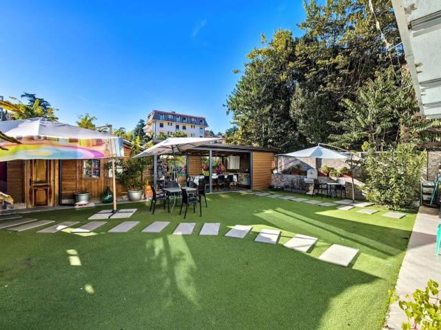 Casa in vendita a Giubiano, Varese