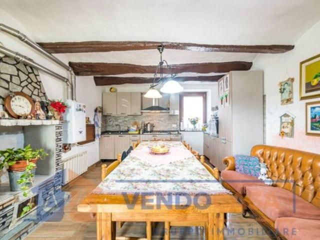 Casa in vendita a Piemonte, Torino