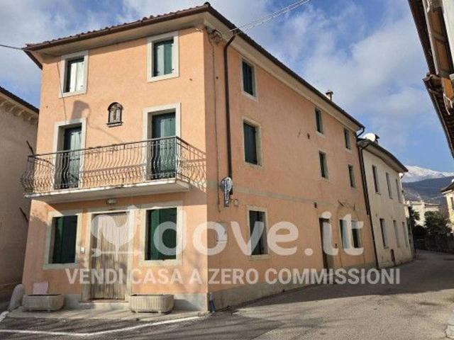 Casa in vendita a Salsa, Vittorio Veneto