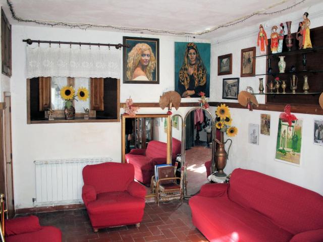Villa Indipendente in vendita a Unione di Comuni Montani Colline del Fiora, Manciano