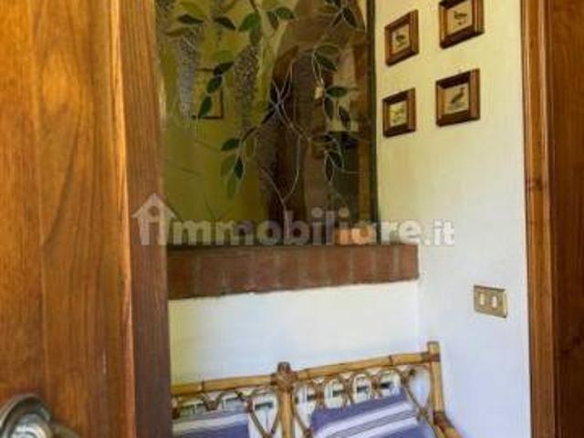 Villa Indipendente in affitto a Sovicille, Toscana