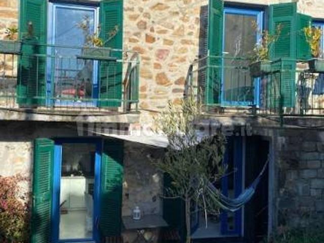 Villa Indipendente in affitto a Bonassola, Liguria