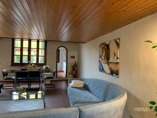 Villa Indipendente in affitto a San Frediano, Firenze