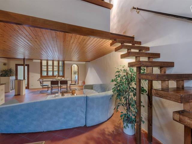 Villa Indipendente in affitto a Quartiere 1, Firenze