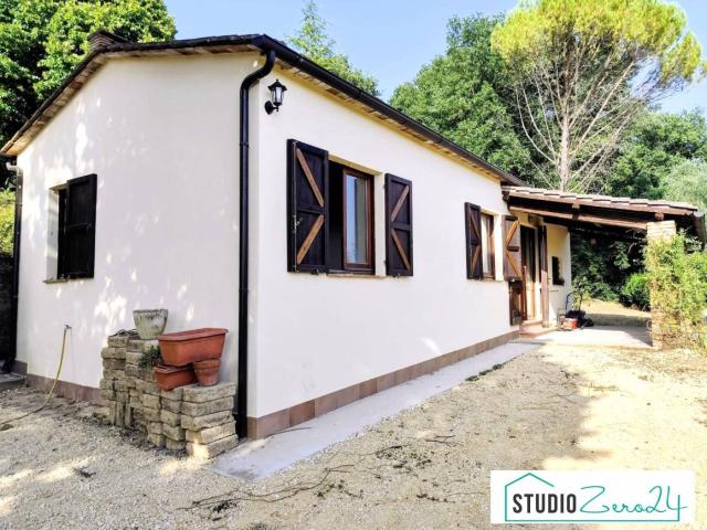Villa Indipendente in affitto a Amelia, Umbria