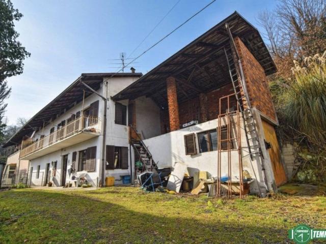 Villa Indipendente in affitto a Piemonte, Torino