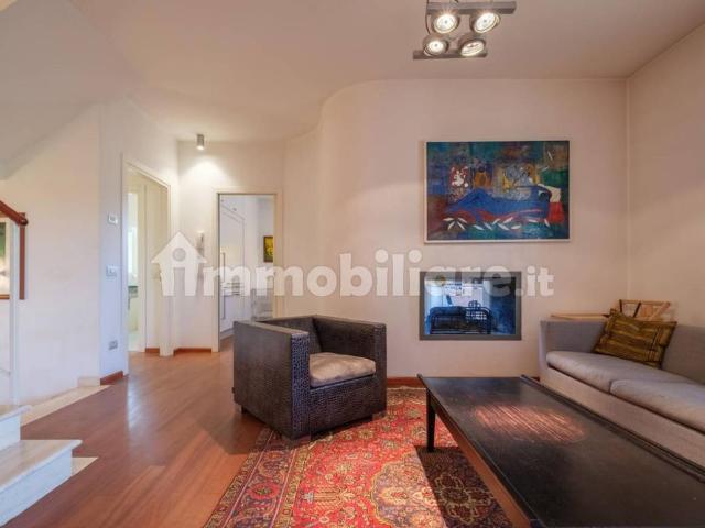 Villa Indipendente in affitto a Cognento, Modena