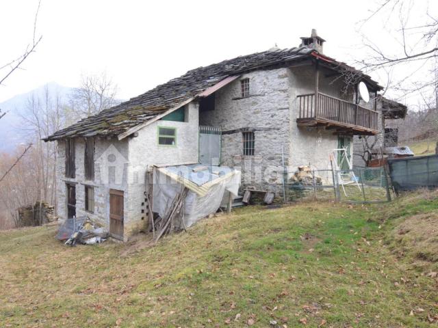 Villa Indipendente in affitto a Unione Montana Alpi Graie, Piemonte