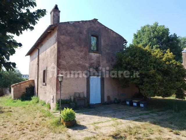 Villa Indipendente in affitto a Teverina, Viterbo