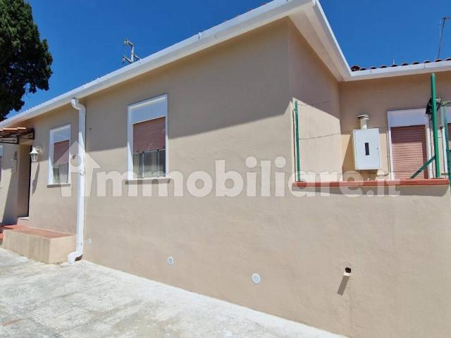 Villa Indipendente in affitto a I Circoscrizione, Messina