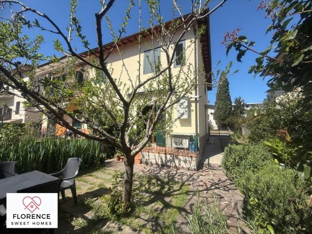 Villa Indipendente in affitto a Scandicci, Toscana