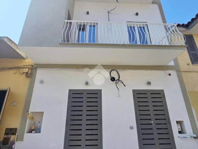 Villa Indipendente in affitto a Pomigliano D'arco, Campania