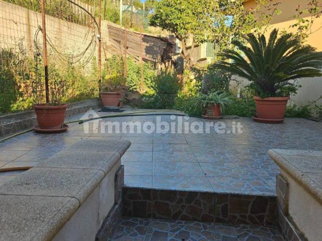 Villa Indipendente in affitto a Archi, Calabria
