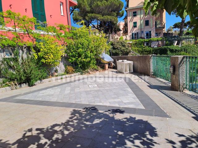 Villa Indipendente in affitto a San Bernardo, Bogliasco