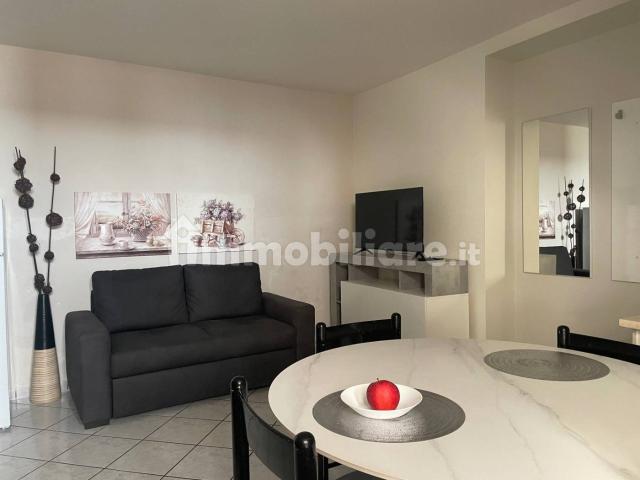 Villa Indipendente in affitto a Trinità, Camporosso