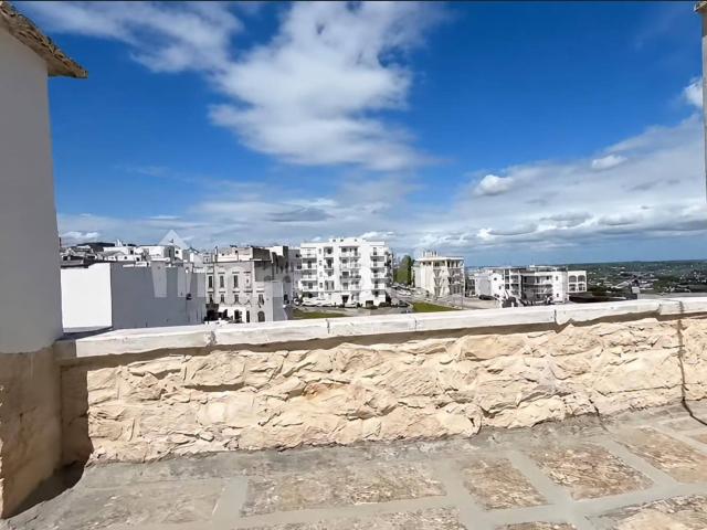 Villa Indipendente in affitto a Martina Franca, Taranto