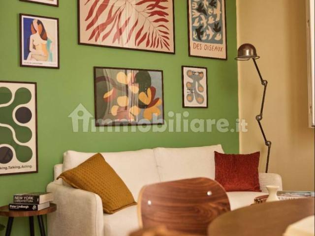 Villa Indipendente in affitto a Trani, Barletta-Andria-Trani