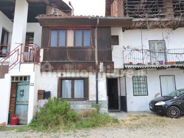Villa Indipendente in affitto a Piemonte, Torino