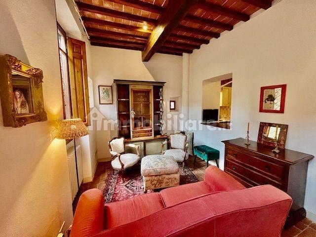 Villa Indipendente in affitto a Vaglia, Toscana