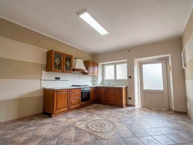 Villa Indipendente in affitto a Mercenasco, Torino