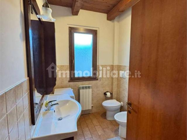 Villa Indipendente in affitto a Tavernelle, Marche