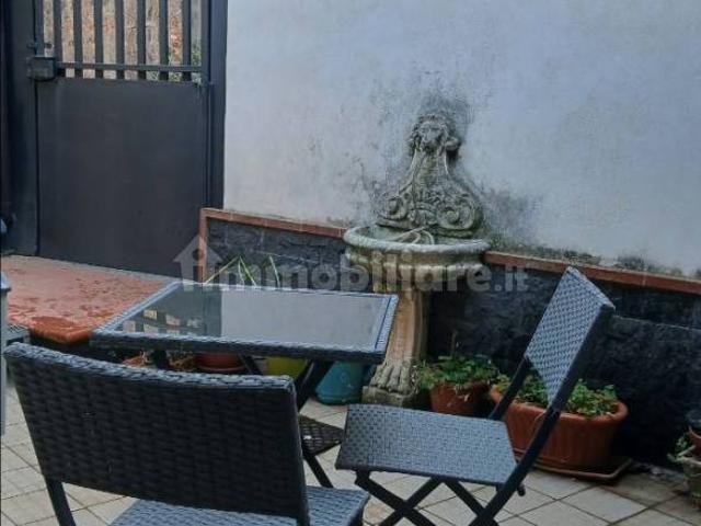 Villa Indipendente in affitto a Sant'Alfio, Trecastagni