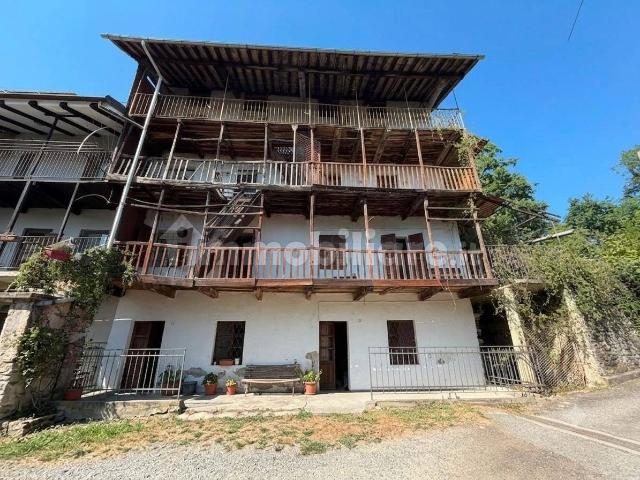 Villa Indipendente in affitto a Piemonte, Torino