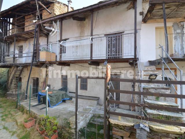 Villa Indipendente in affitto a Piemonte, Torino