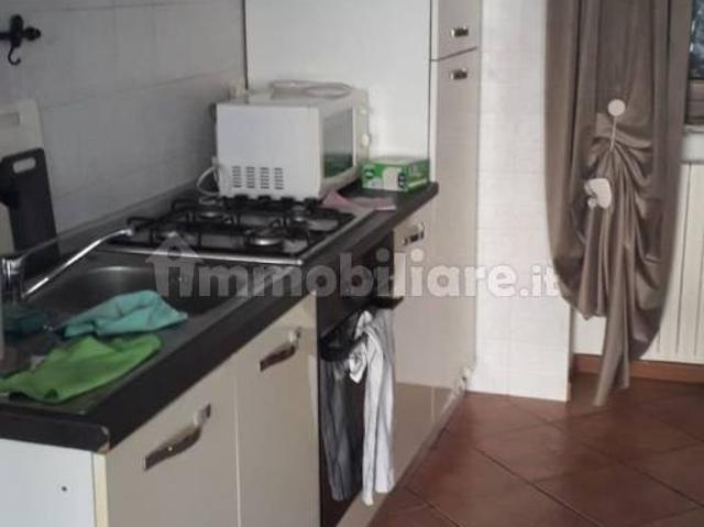 Villa Indipendente in affitto a Landriano, Lombardia