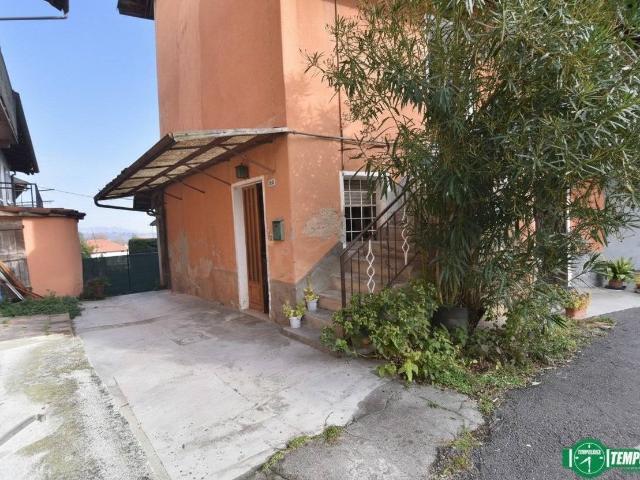 Villa Indipendente in affitto a Fandaglia, Piemonte