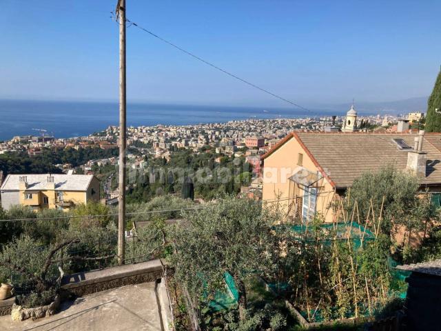Villa Indipendente in affitto a Levante, Serra Riccò
