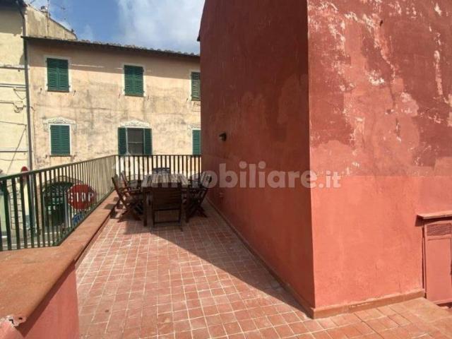 Villa Indipendente in affitto a Neghelli, Orbetello