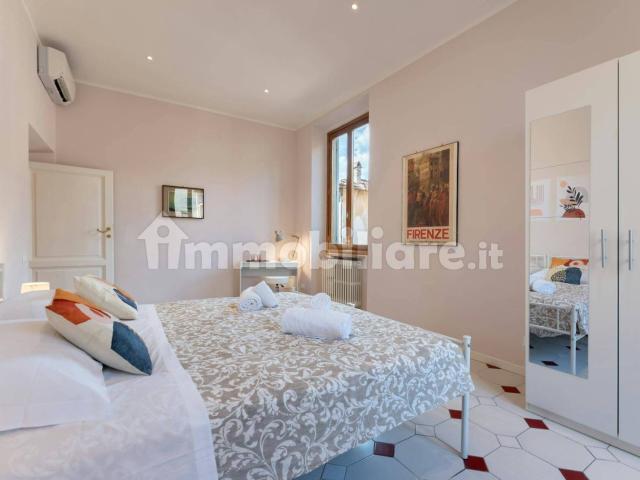 Villa Indipendente in affitto a Quartiere 1, Firenze