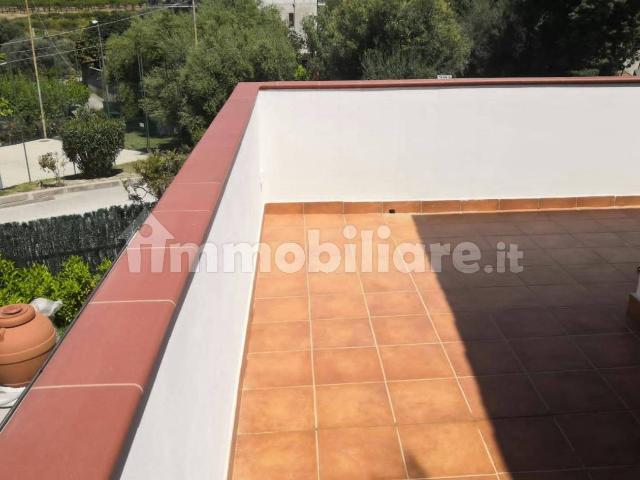 Villa Indipendente in affitto a Calabria, Reggio Calabria