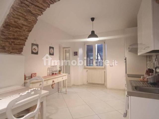 Villa Indipendente in affitto a San Carlo, Marina Di Massa