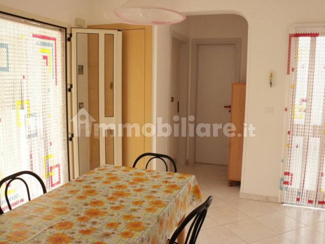 Villa Indipendente in affitto a Posto Vecchio, Puglia