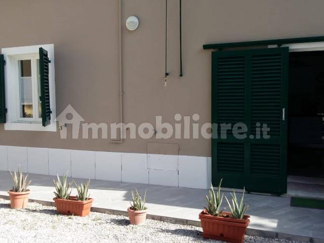 Villa Indipendente in affitto a Le Case, Monsummano Terme