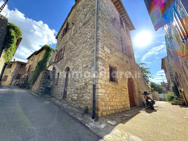 Villa Indipendente in affitto a Chiugiana, Corciano