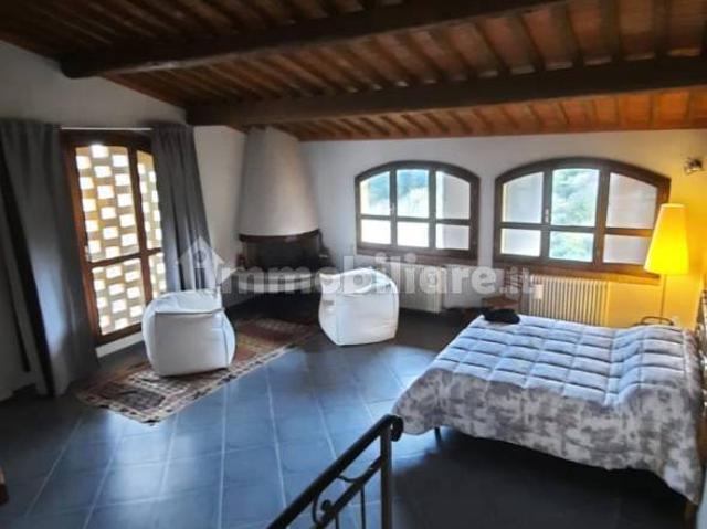 Villa Indipendente in affitto a San Casciano in Val di Pesa, Toscana